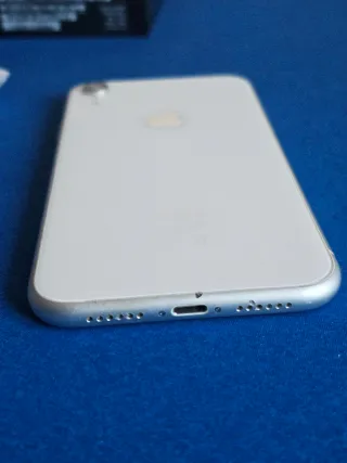 iPhone XR da 64GB in perfette condizioni