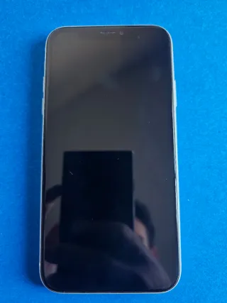 iPhone XR da 64GB in perfette condizioni