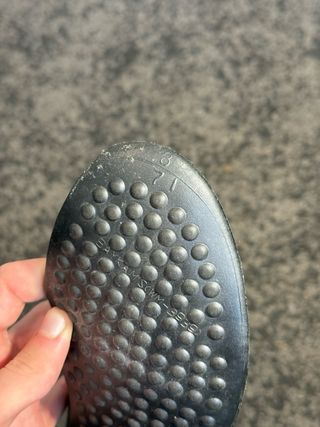 Zapatillas Prada Americas Cup Originales Negras