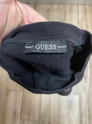 Sudadera Guess