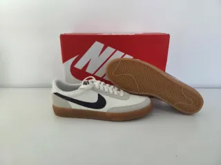 Nike Killshot 2 - Sail/Oil Grey~ Talla 43