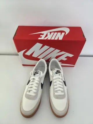 Nike Killshot 2 - Sail/Oil Grey~ Talla 43