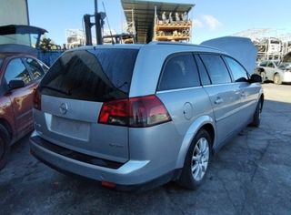 1851281 válvula egr 55194735 opel vectra c caravan