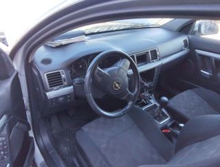 1851281 válvula egr 55194735 opel vectra c caravan