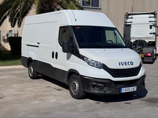 IVECO DAILY 2021 1809LNZ