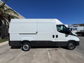 IVECO DAILY 2021 1809LNZ