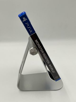 Monster Hunter World PS4