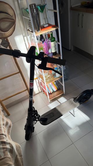 Patinete Eléctrico Xiaomi Essential