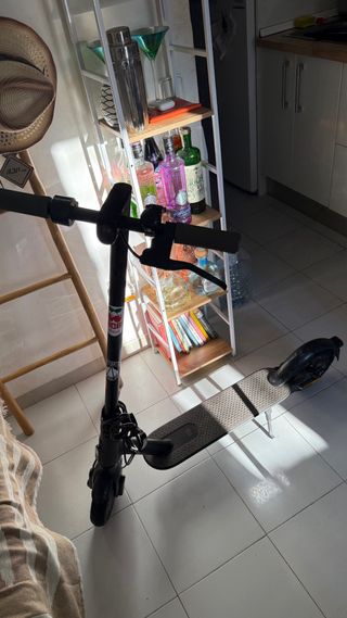 Patinete Eléctrico Xiaomi Essential