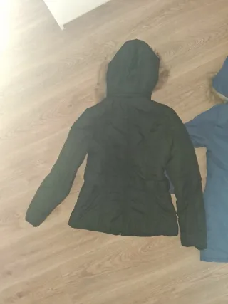 Vendo lote de ropa, varias prendas sin estrenar.