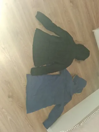 Vendo lote de ropa, varias prendas sin estrenar.