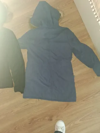 Vendo lote de ropa, varias prendas sin estrenar.