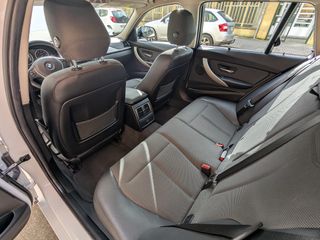 BMW 320d Touring xDrive 190 cv