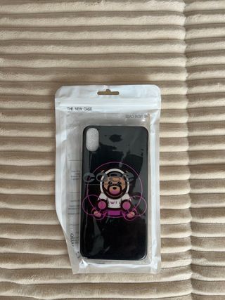 Funda iPhone XR Ozuna Álbum Aura