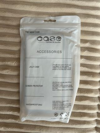 Funda iPhone XR Ozuna Álbum Aura