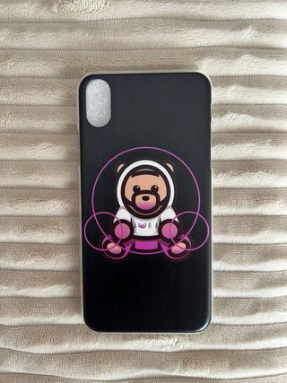 Funda iPhone XR Ozuna Álbum Aura