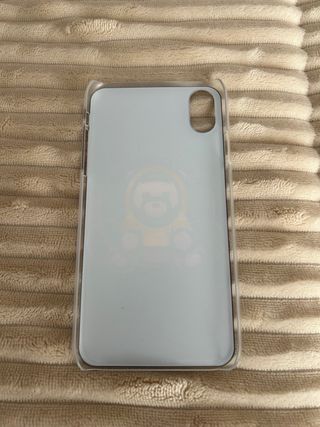 Funda iPhone XR Ozuna Álbum Aura