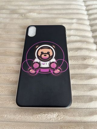 Funda iPhone XR Ozuna Álbum Aura