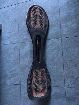 Patineta Oxelo Waveboard