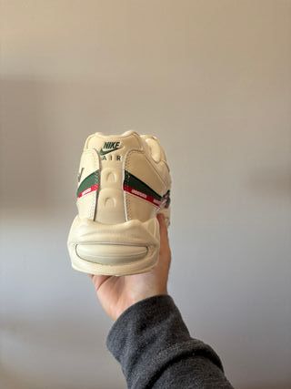 Nike Air Max 95 Undefeated Sail 47,5