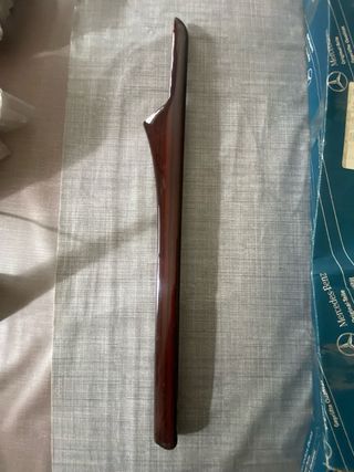 Molduras Interiores  Mercedes-Benz Madera