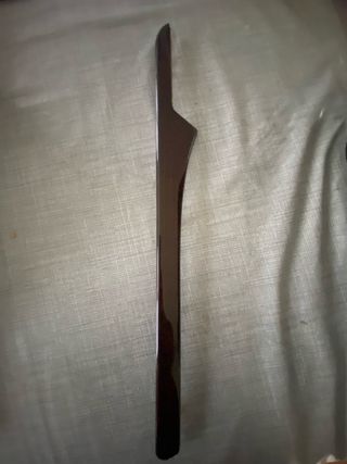 Molduras Interiores  Mercedes-Benz Madera