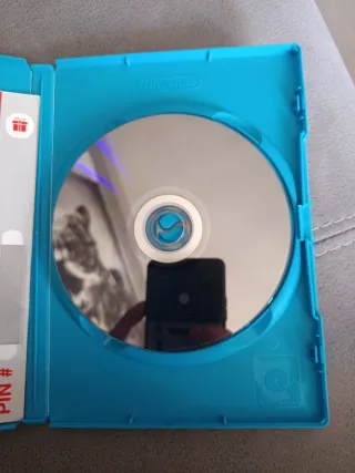 New Super Mario Bros. U Wii U