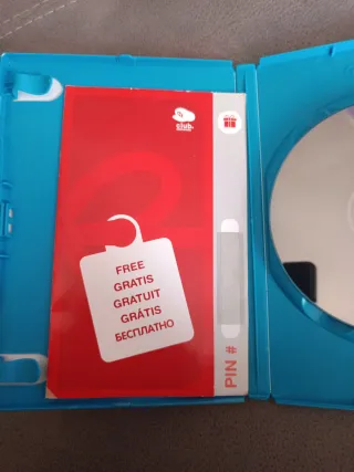 New Super Mario Bros. U Wii U