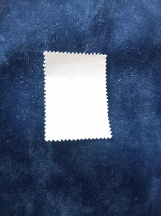 Sello postal Bulgaria