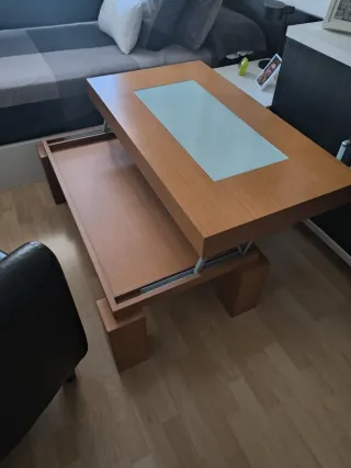 Comedor completo o por piezas