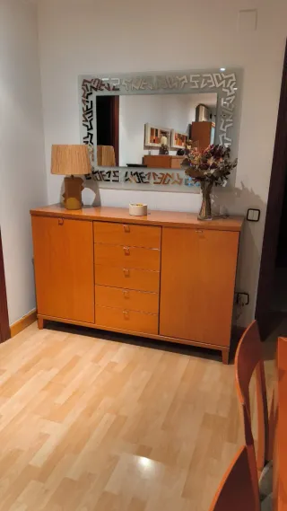 Comedor completo o por piezas