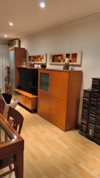 Comedor completo o por piezas