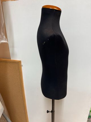 Venta Maniquí infantil (Posibilidad alquiler)