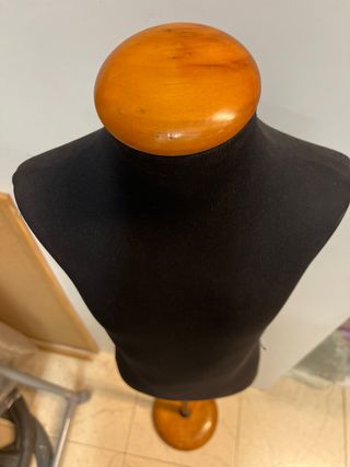 Venta Maniquí infantil (Posibilidad alquiler)