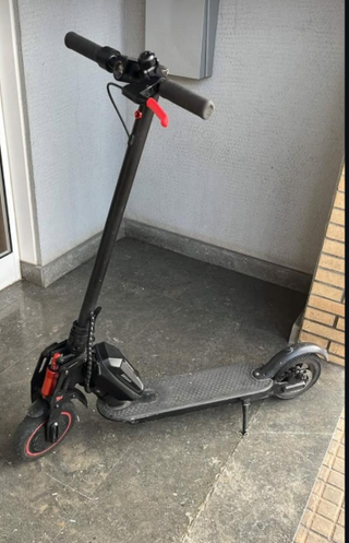 Patinete Eléctrico Xiaomi Pro 2