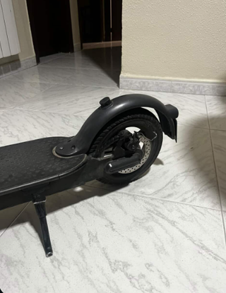 Patinete Eléctrico Xiaomi Pro 2