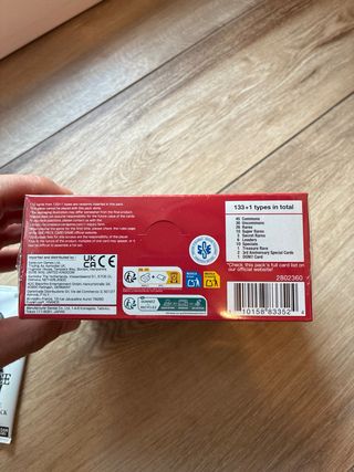 Box One Piece 13 Sigillato + Booster Pack Inglese