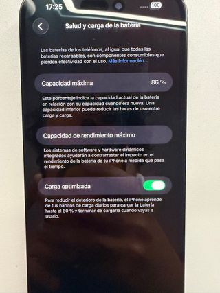 iPhone 14 Pro Max Negro