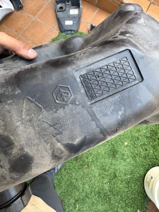 Depósito Gasolina Piaggio Liberty 125/50