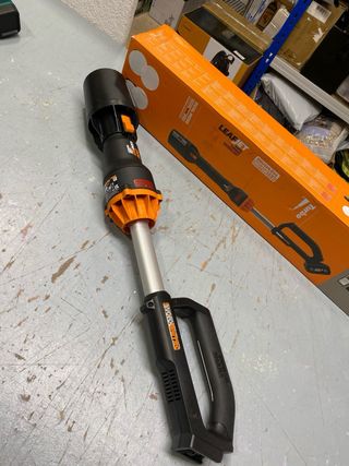 Soprador de folhas WORX WG543E.9 Nitro 20V
