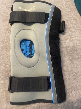 Rodillera Rehband Inmovilizador