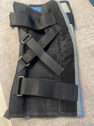 Rodillera Rehband Inmovilizador