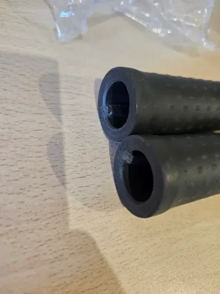 Puños Patinete Eléctrico