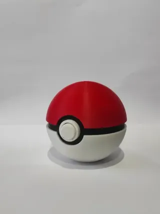 Pokéball para juegos Nintendo Switch