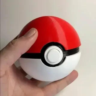 Pokéball para juegos Nintendo Switch