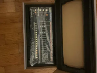 Roland Boutique JU-06A Synth