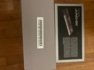 Roland Boutique JU-06A Synth