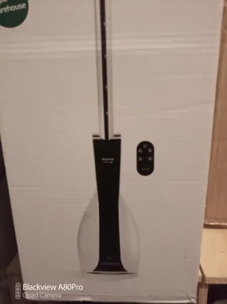 Ventilador Taurus 12 Velocidades