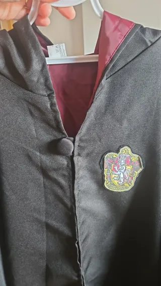 Disfraz Harry Potter 7-10 años