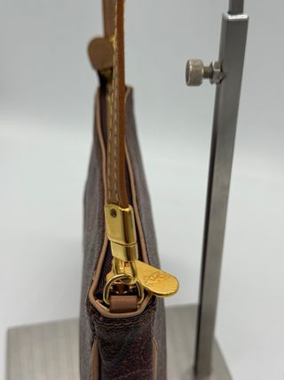 Bolso Etro Paisley Marrón Multicolor